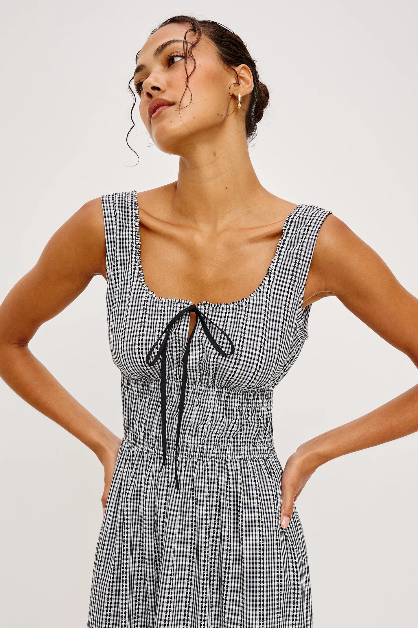 Jordie Dress
