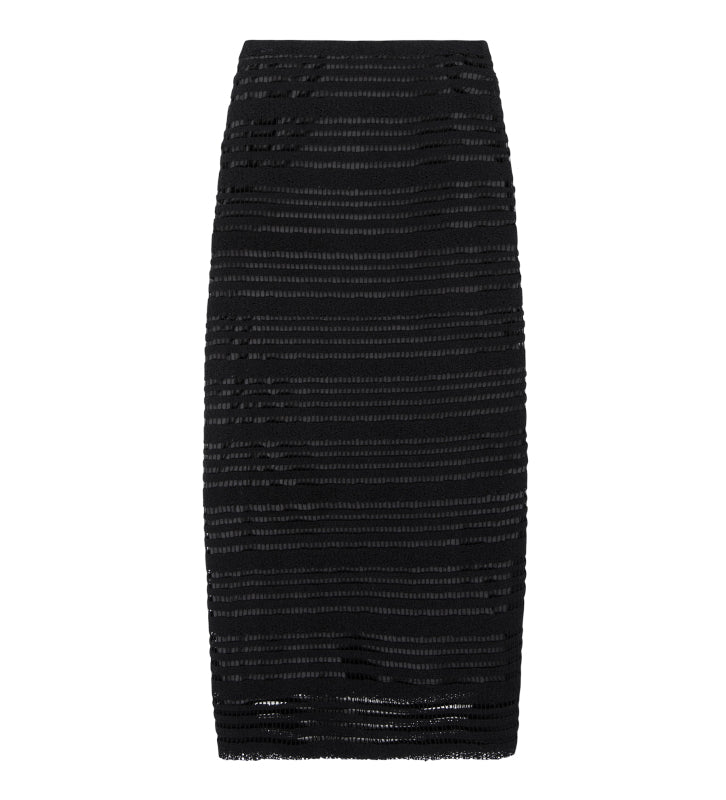 The Pedestal Skirt