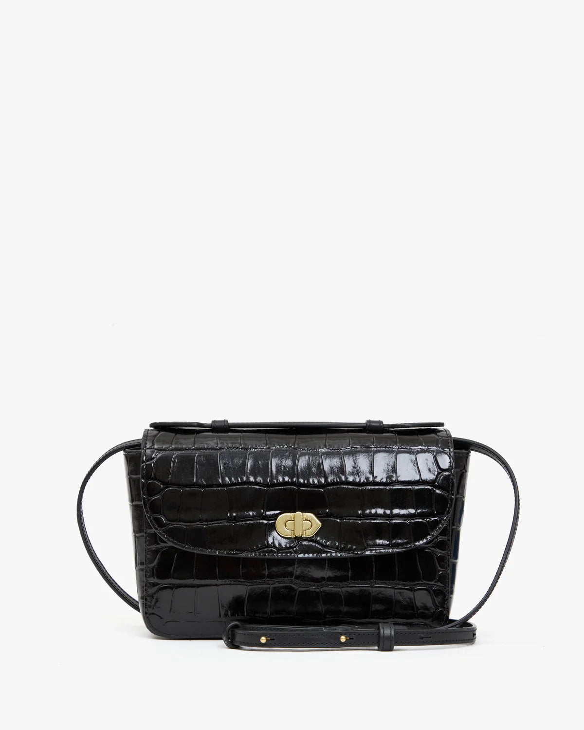 Kathryn-Blck Croco