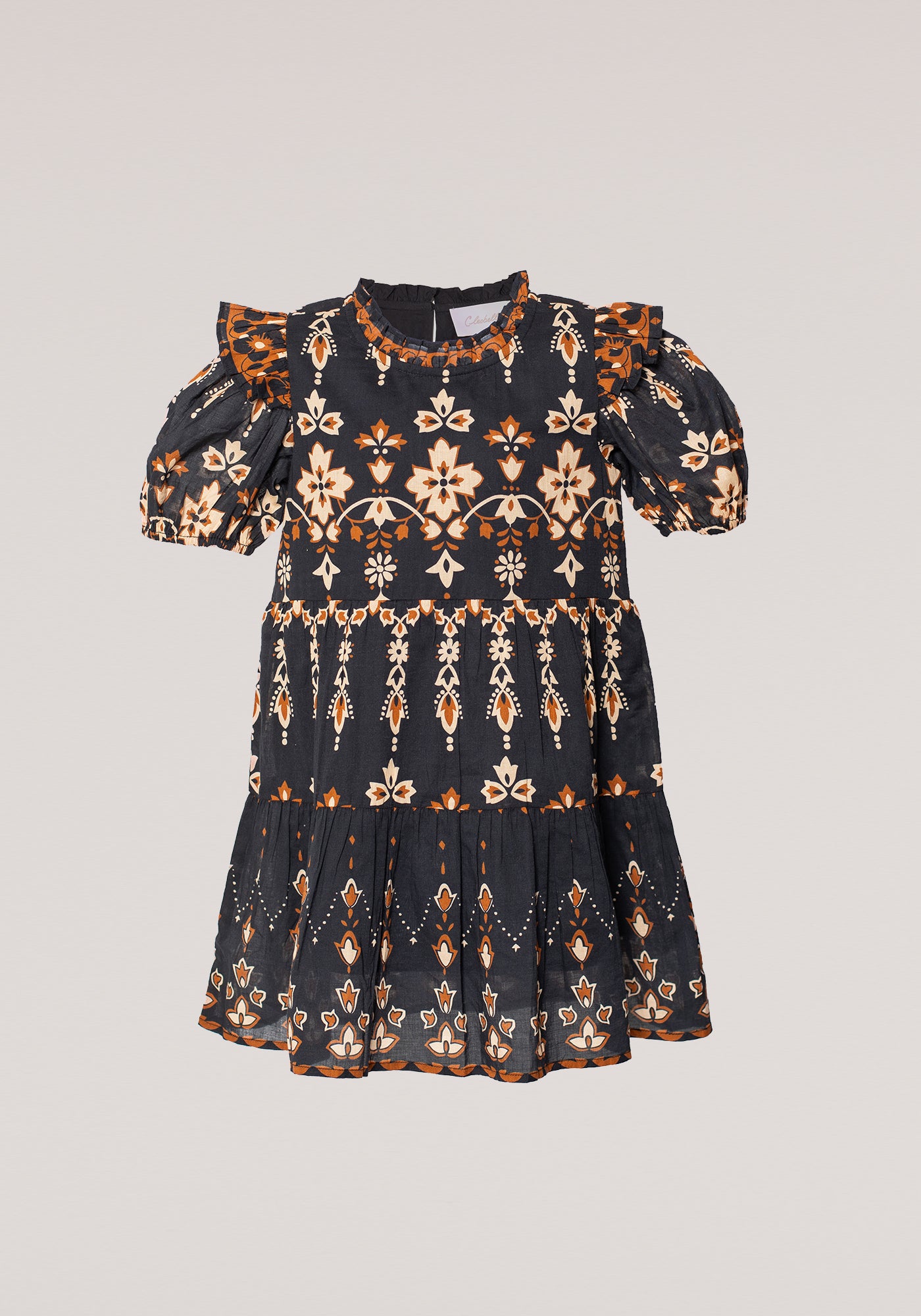 Ojai Littles Dress