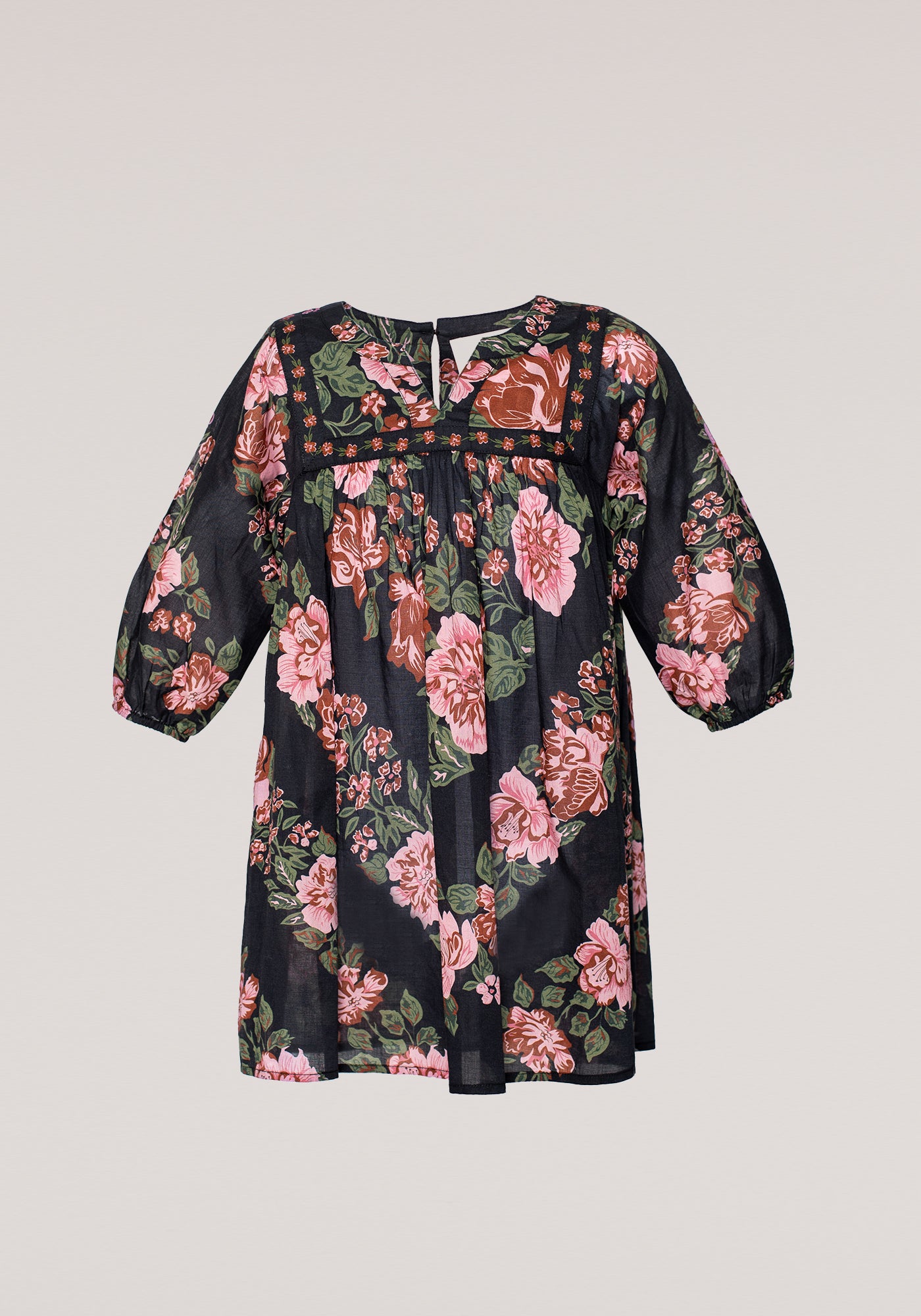 Littles Magdalena Dress