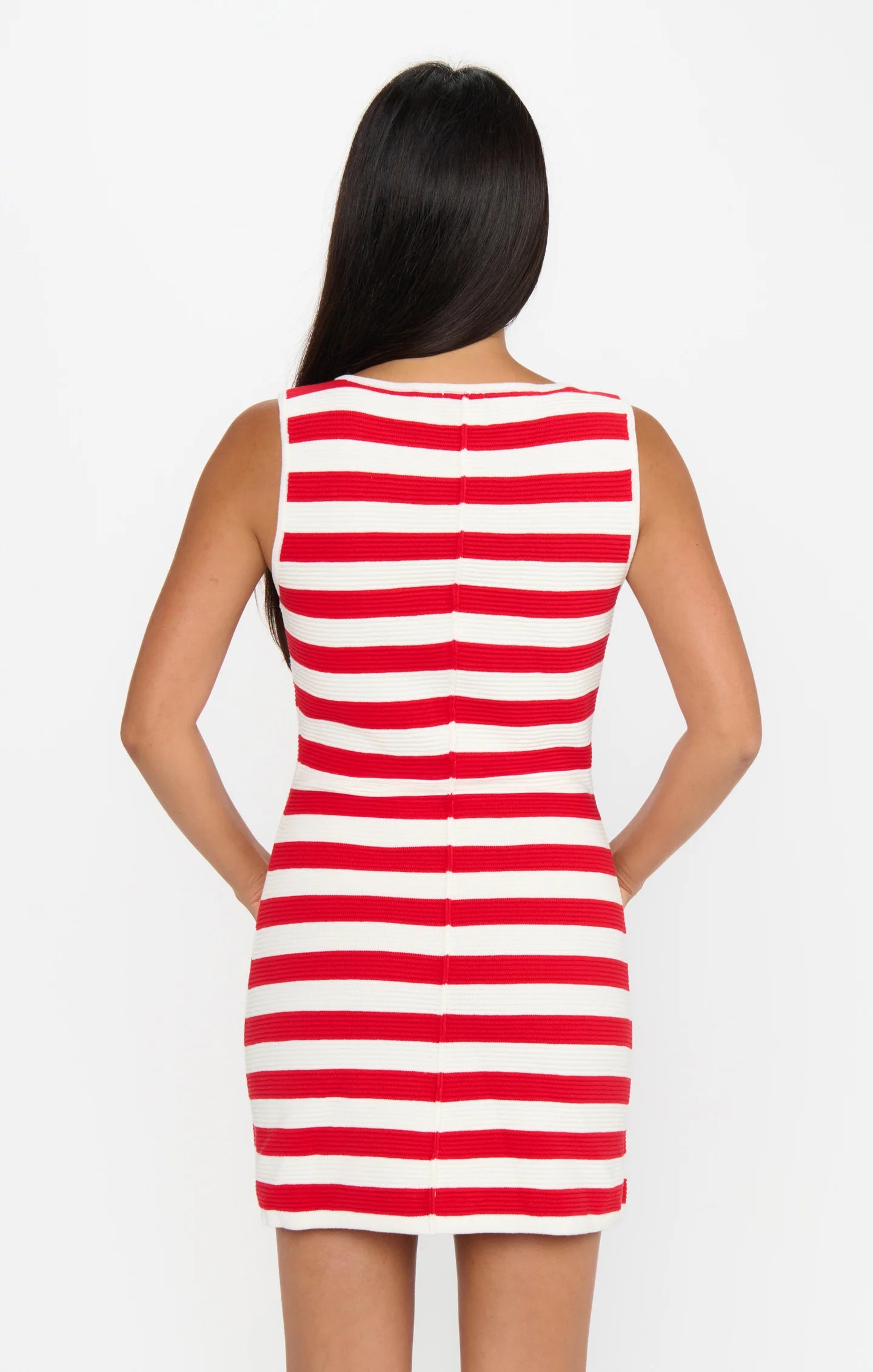Cameron Mini-Stripe