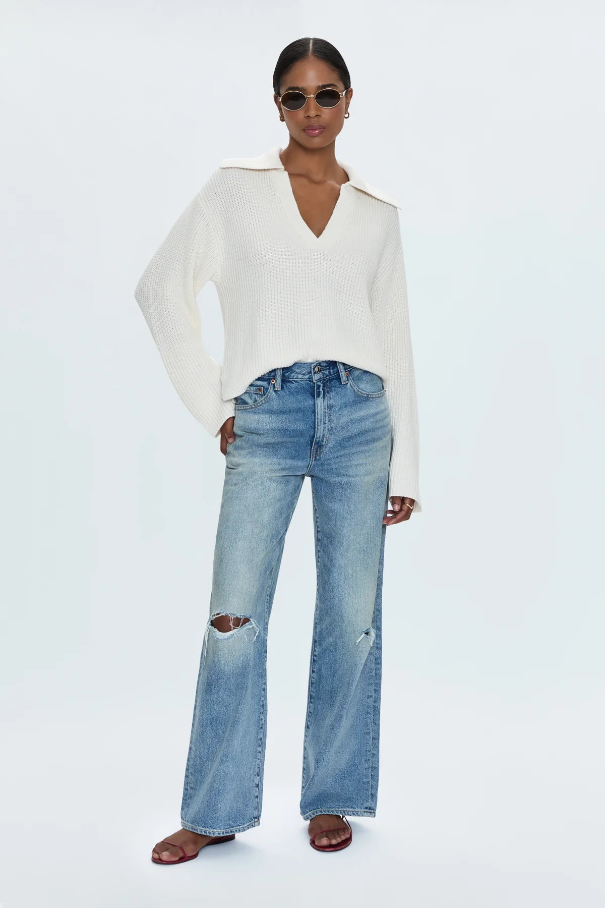 Hendrix Jeans