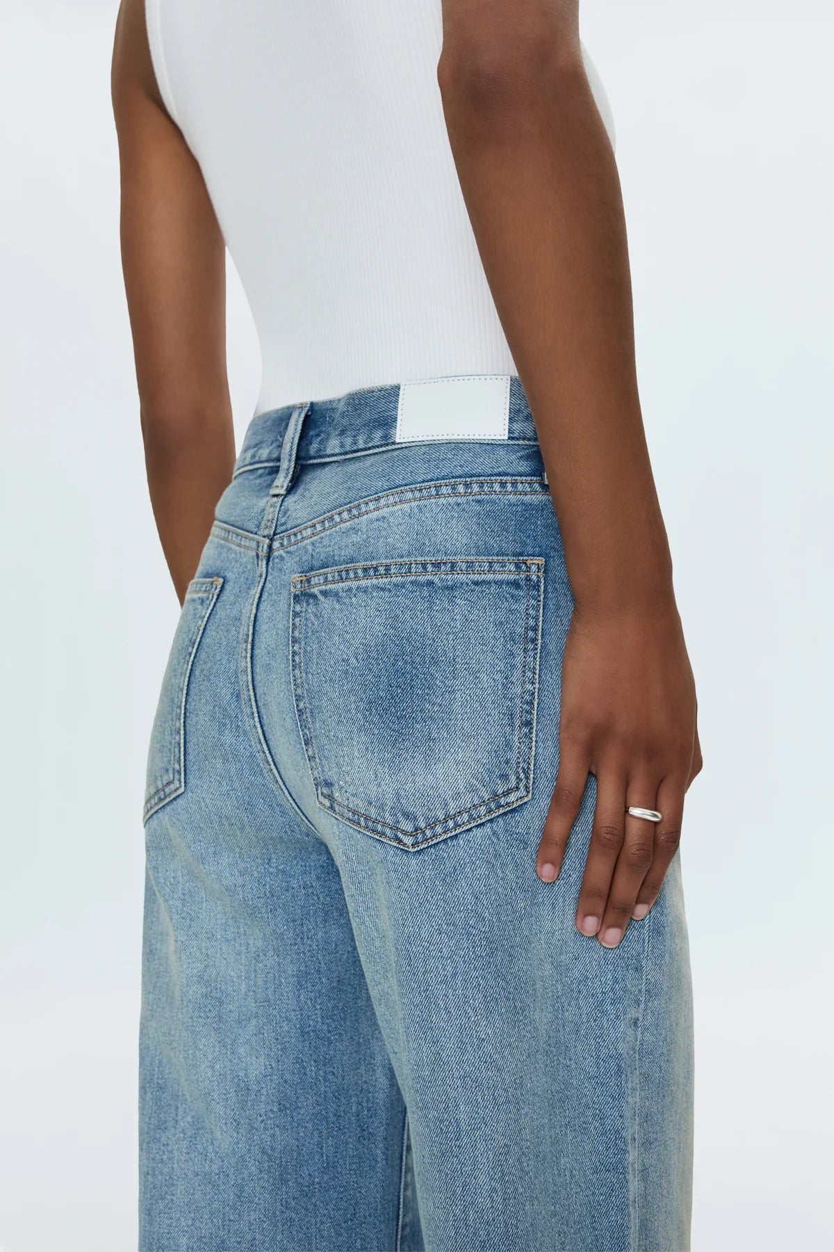 Hendrix Jeans
