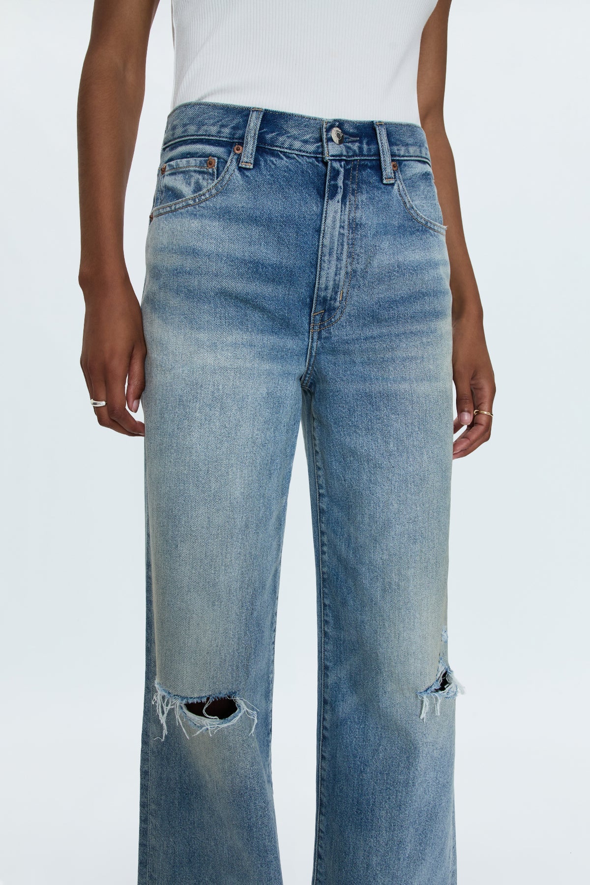 Hendrix Jeans