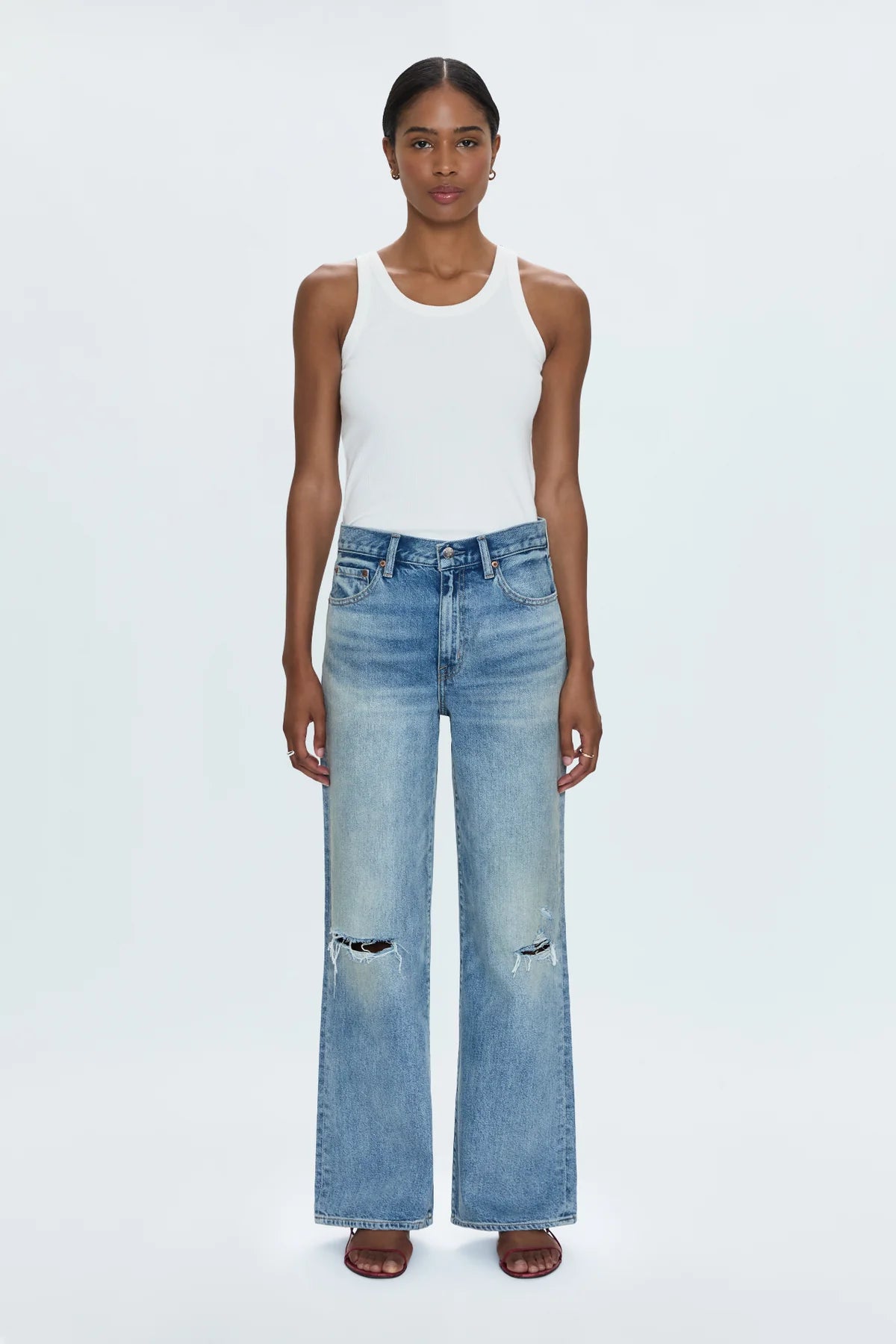 Hendrix Jeans