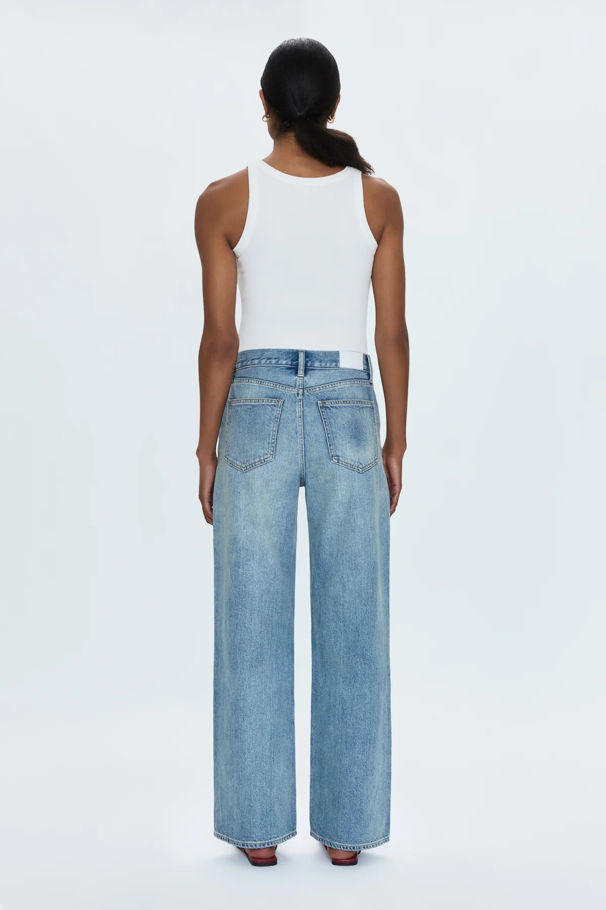 Hendrix Jeans