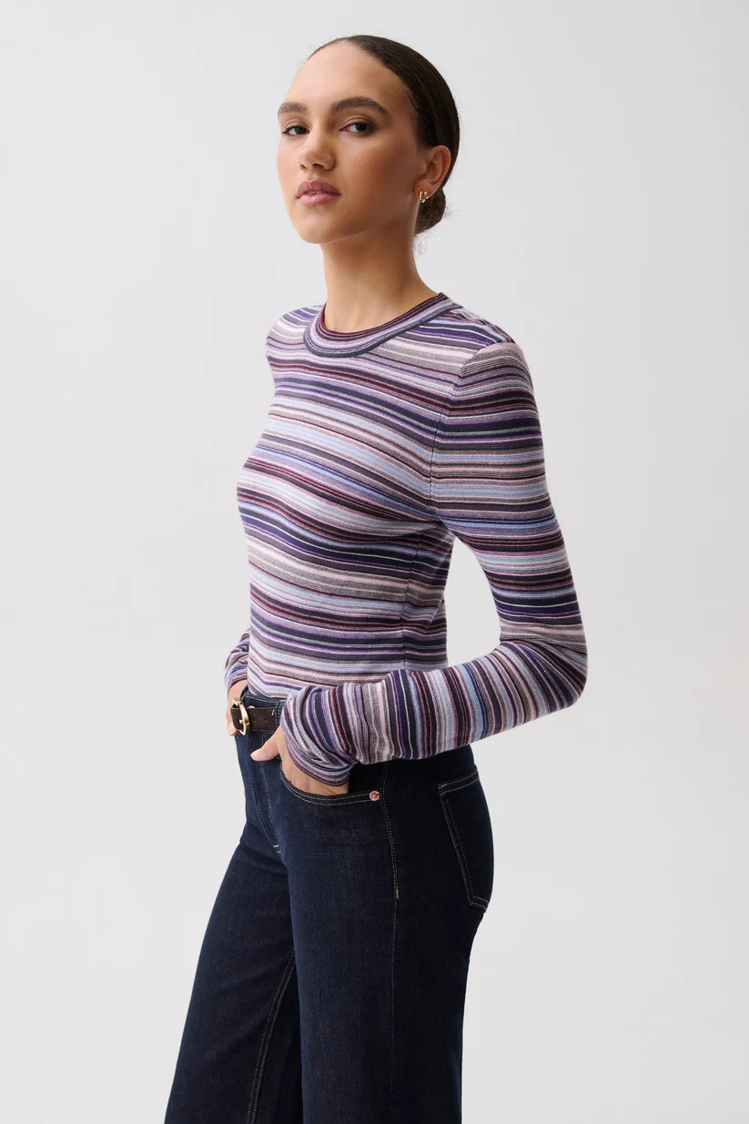 Madison-Stripe