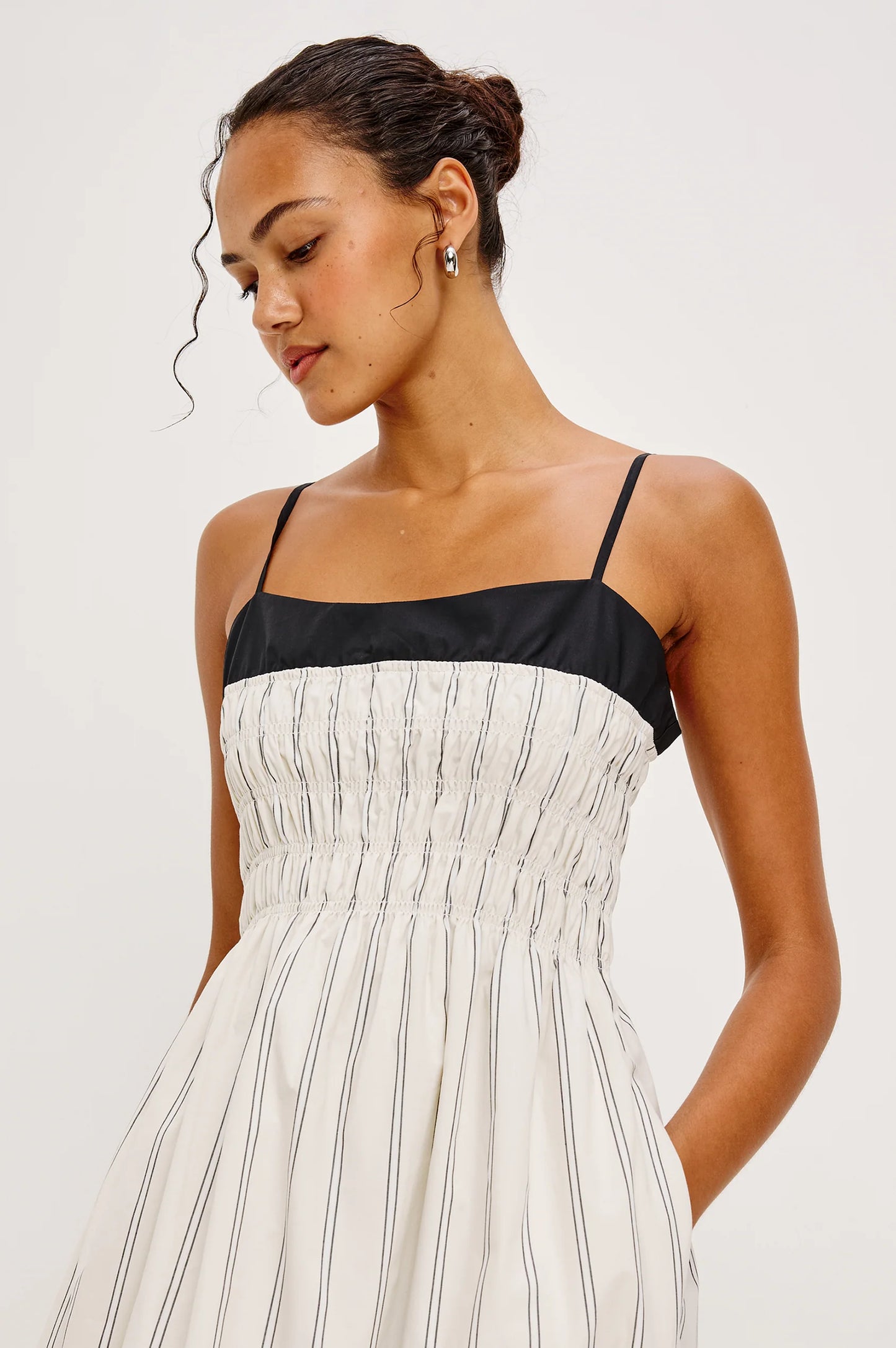 Primrose-Palma Stripe
