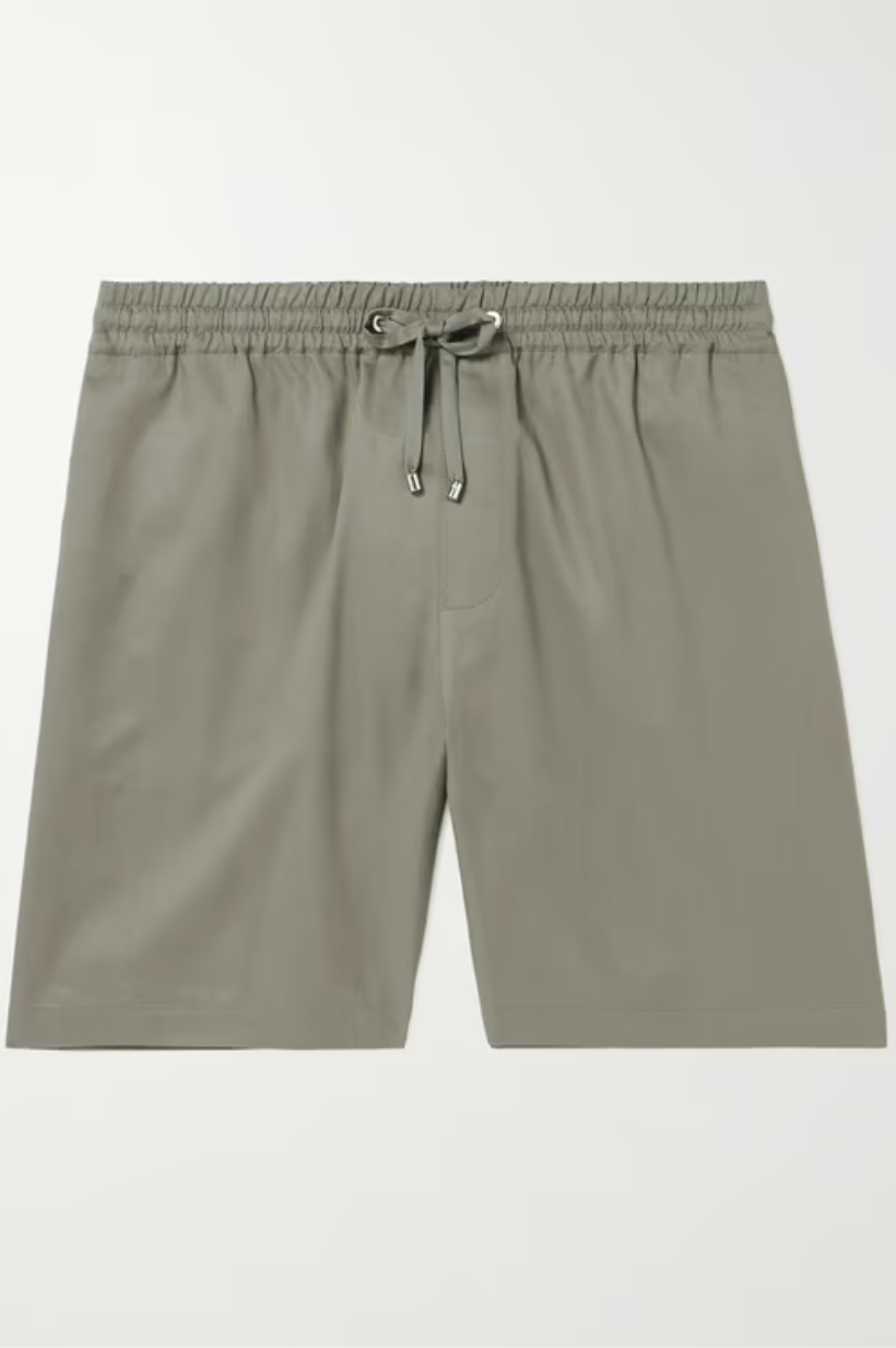 Traveler Shorts