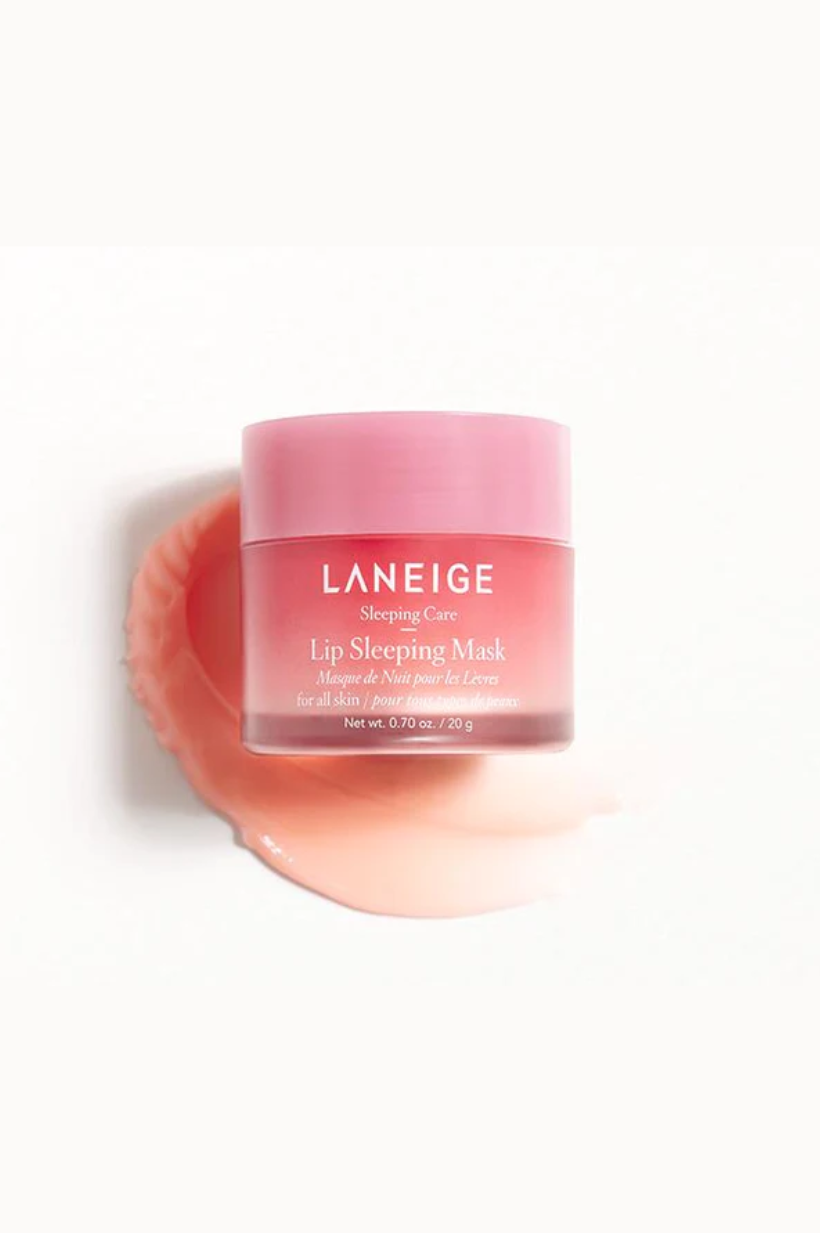 Laneige Lip Mask