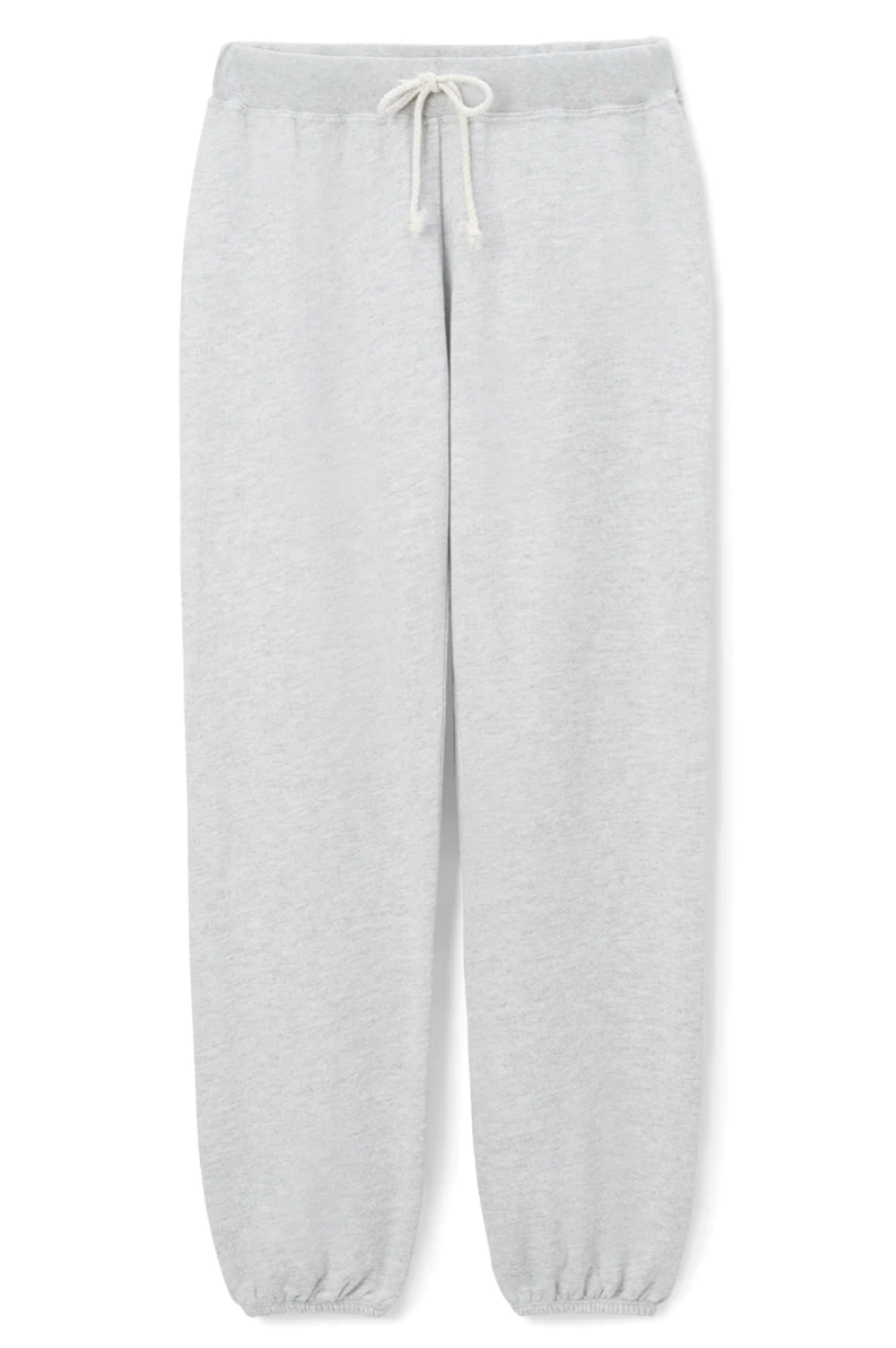 Toni French Terry Jogger