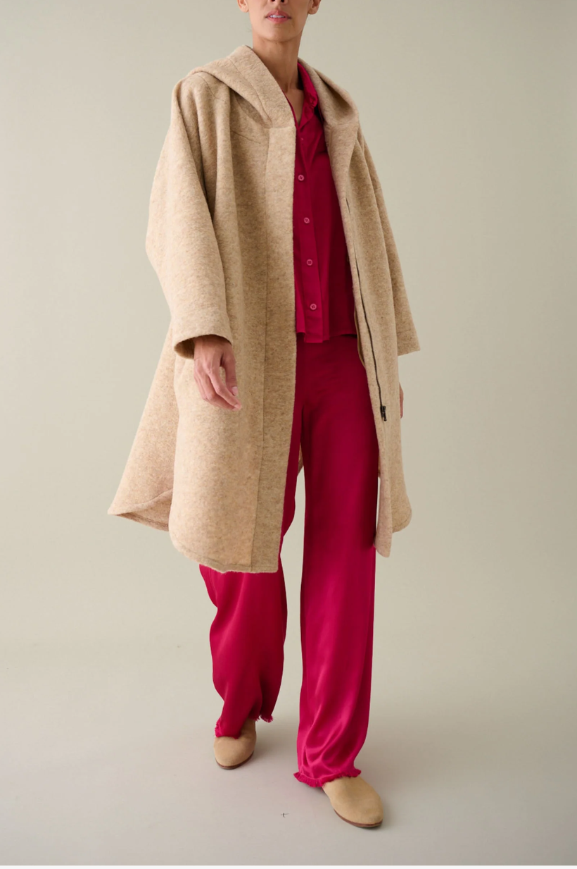 Luka Coat