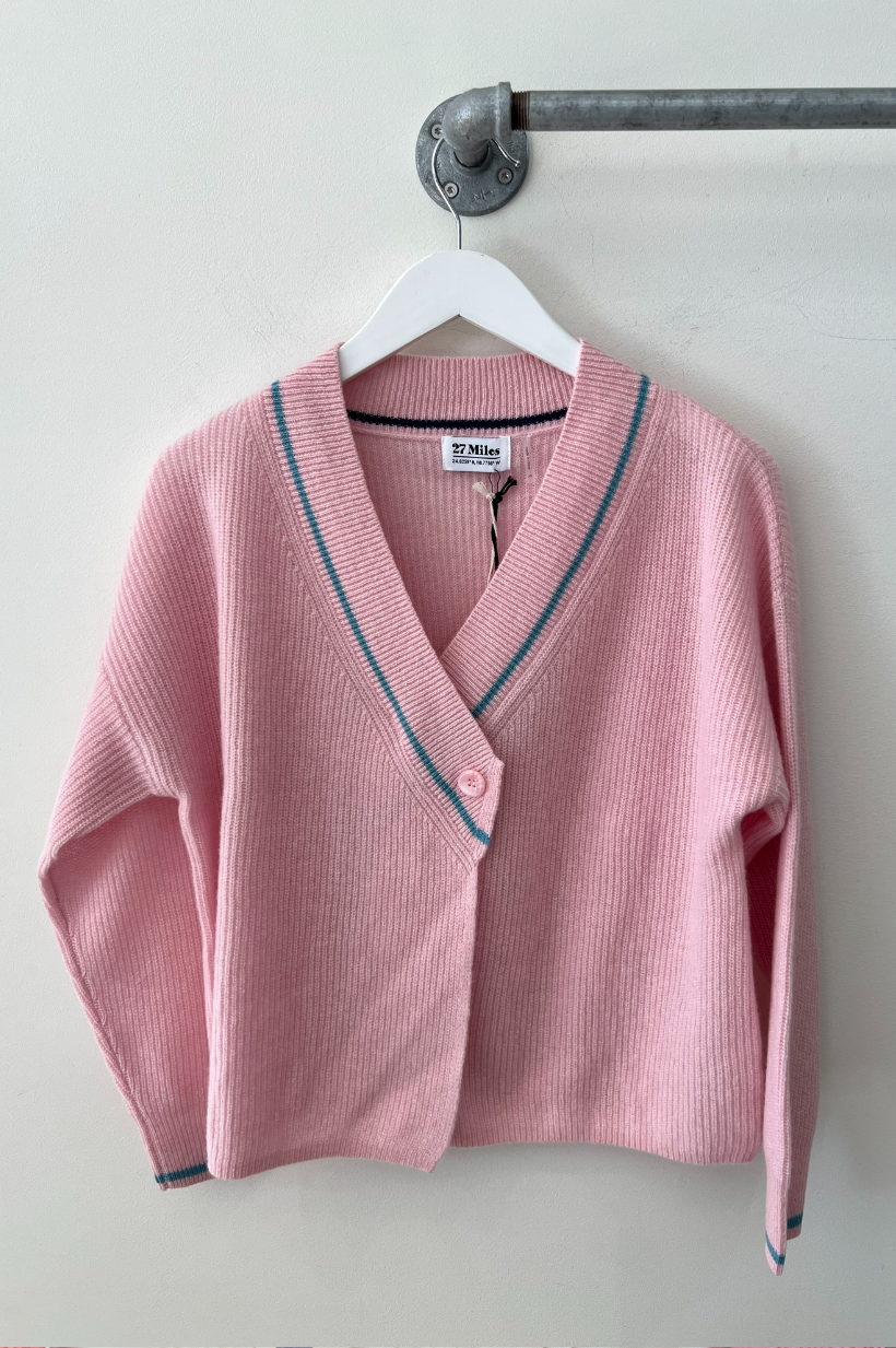 Keeley Cardigan