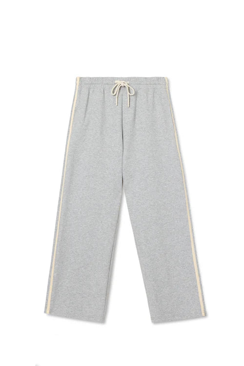 Claud Cropped Track Pant