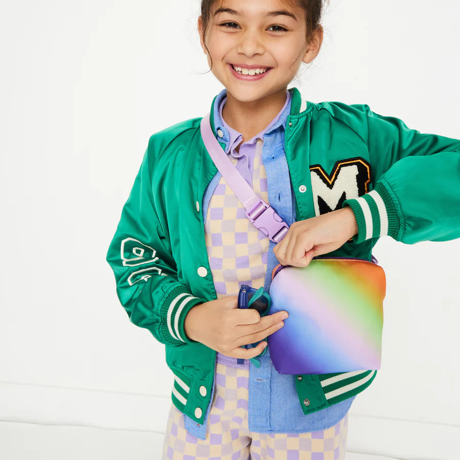 Lorimer Kids Fanny Pack - More Colors