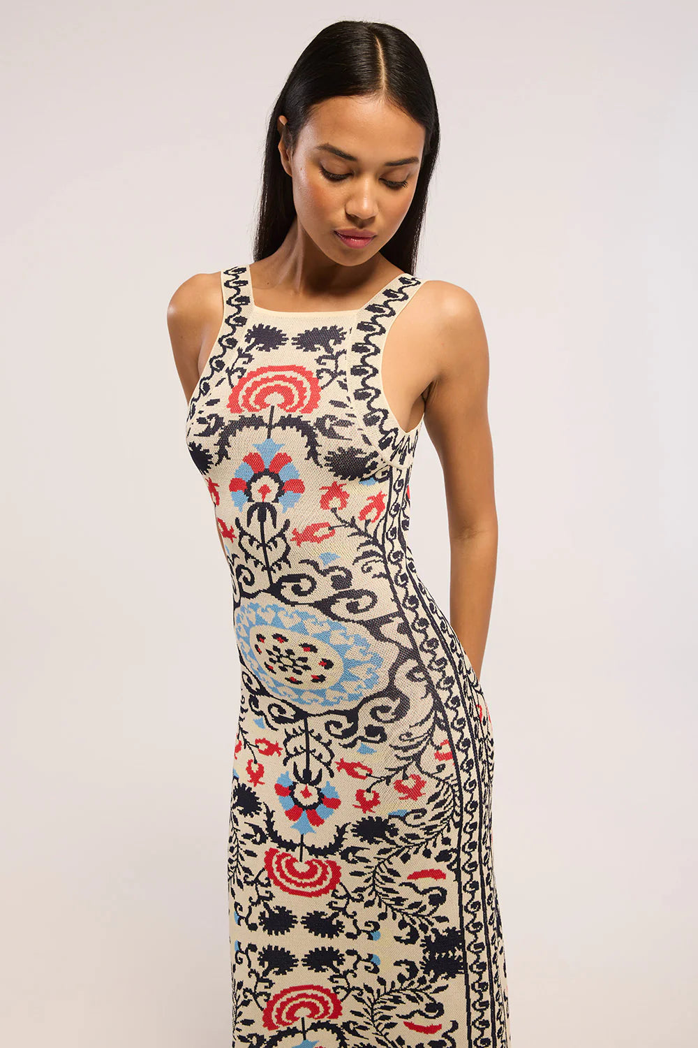 Sariah Dress