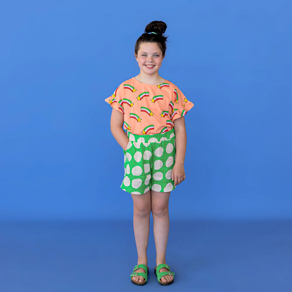 Super Dots - Long Shorts