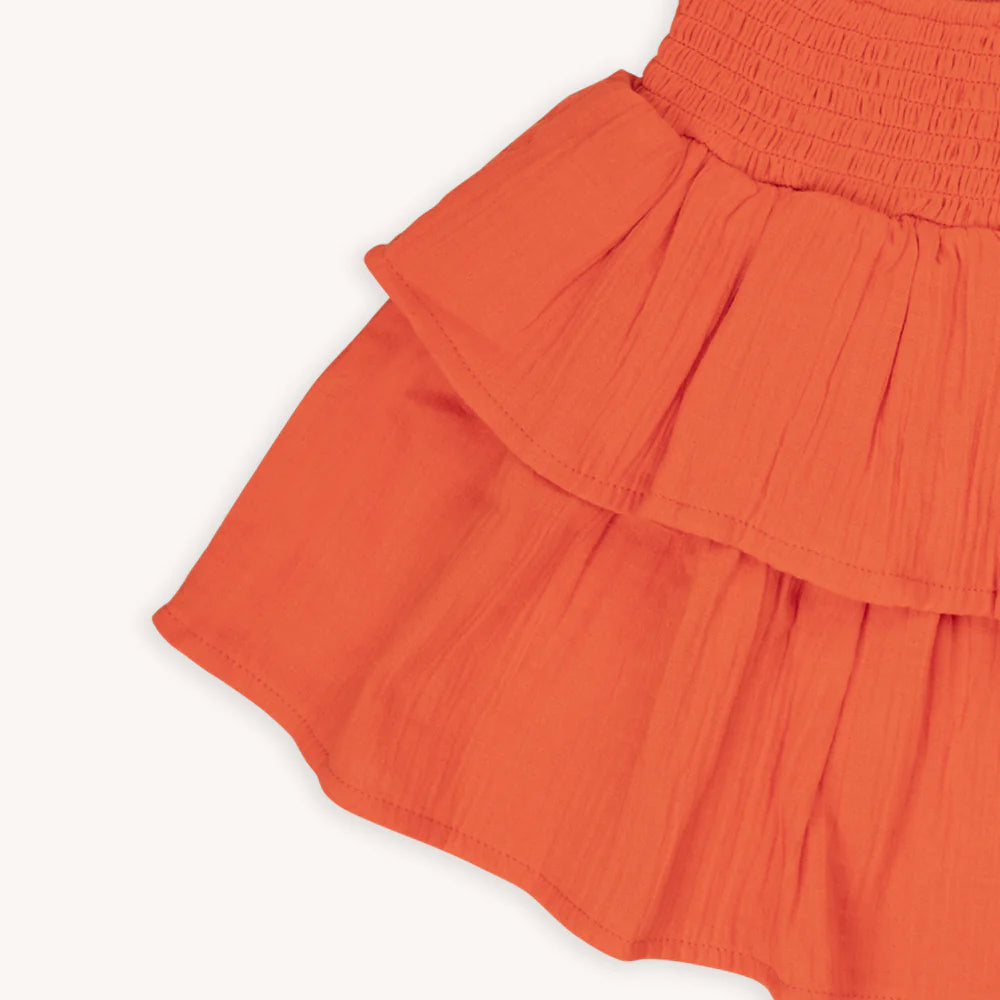 Layered Skirt - More Colors