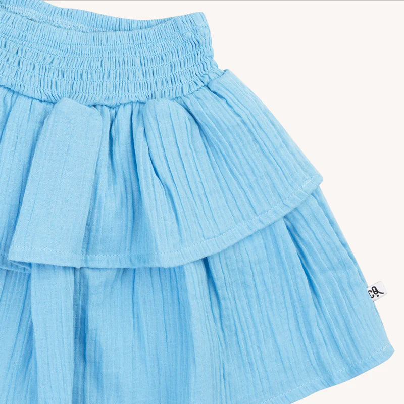 Layered Skirt - More Colors