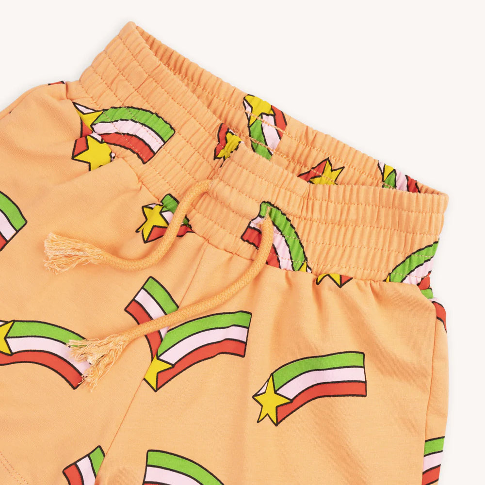 Star - Sweat Shorts