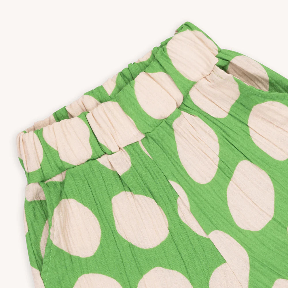 Super Dots - Long Shorts