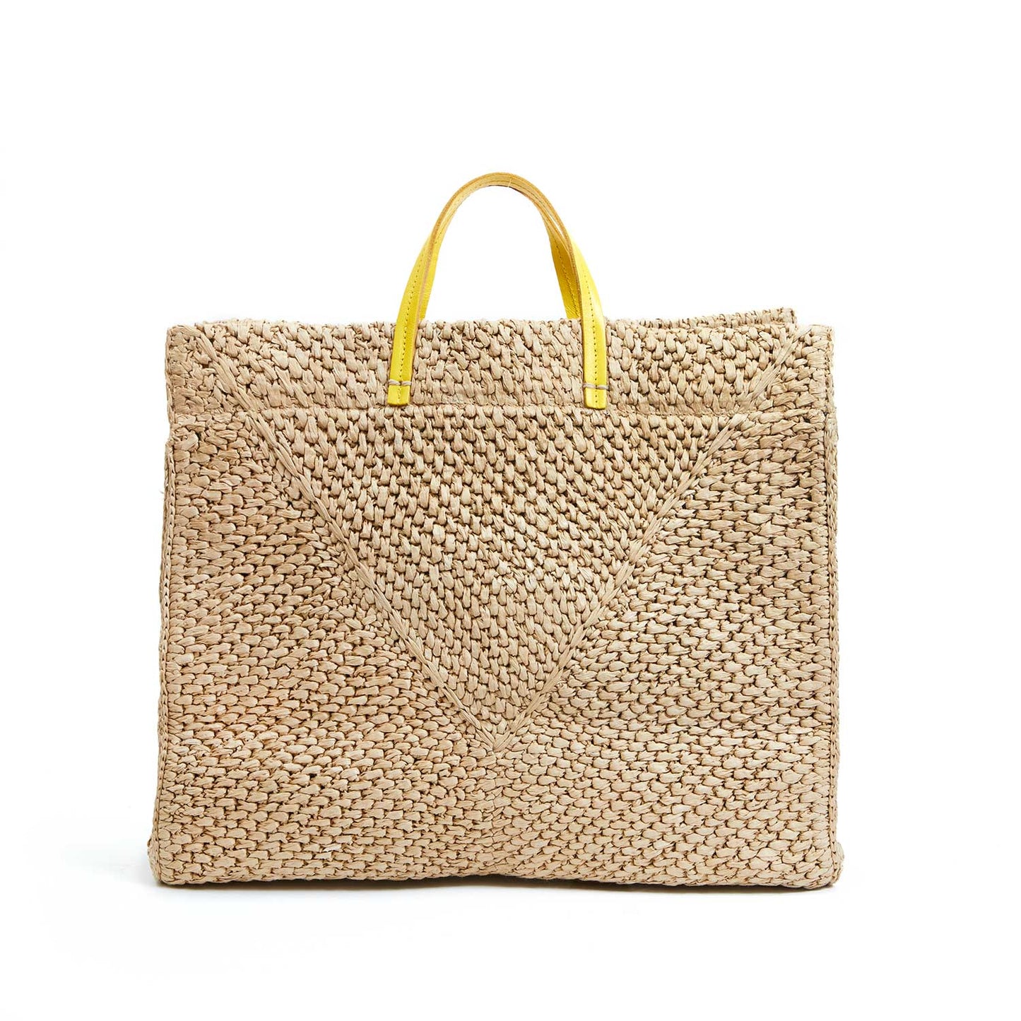 Summer Simple Tote