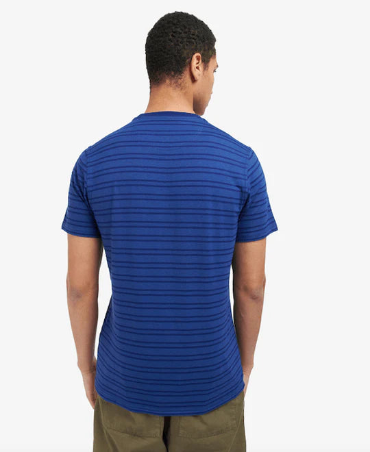 Sainton Stripe Tee