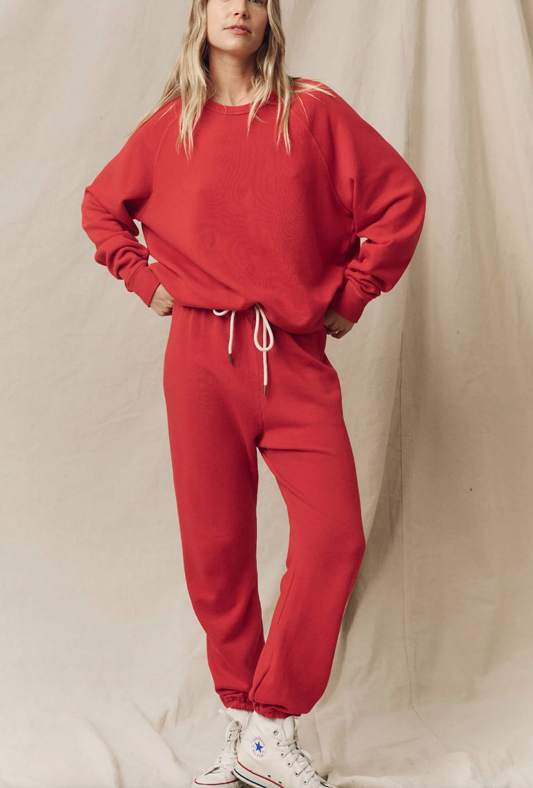 The College Sweatshirt