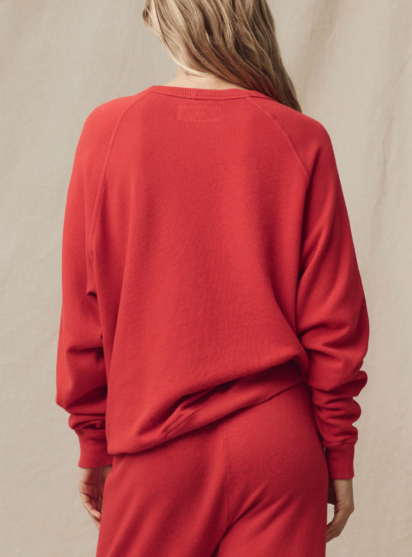 The College Sweatshirt