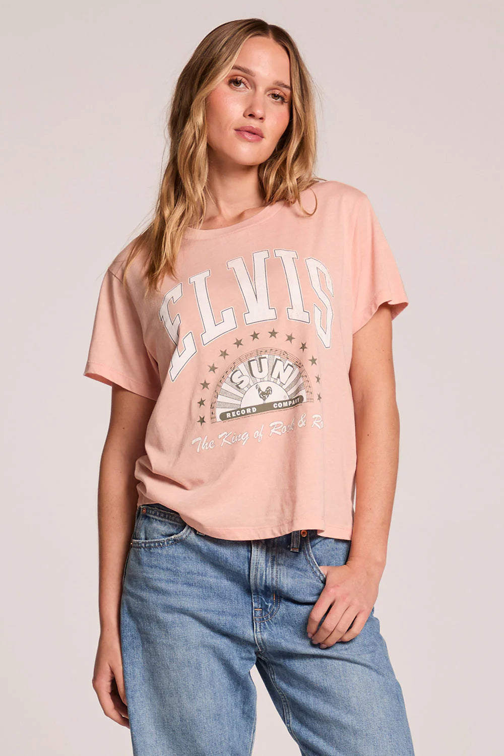 Elvis Tee