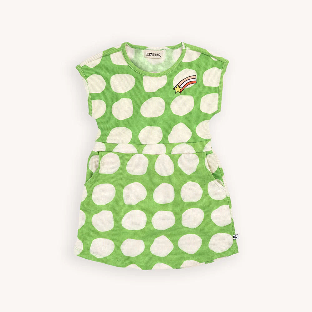 Super Dots - Regular Fit Dress