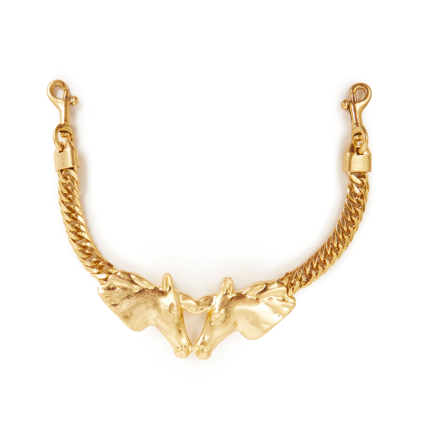 Le Cheval Top Handle