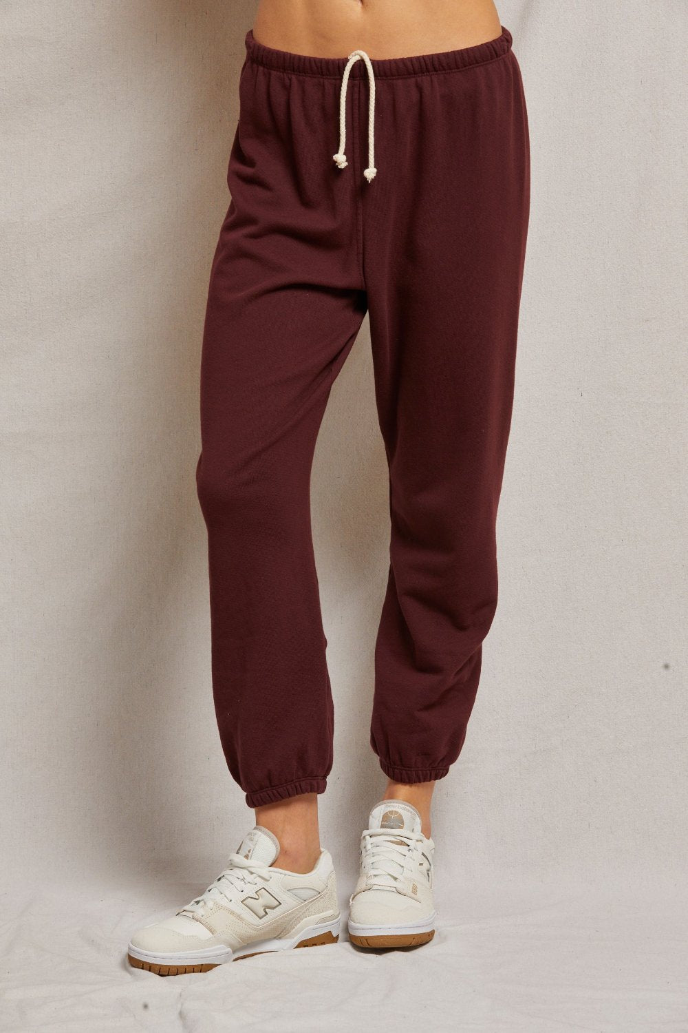 Johnny French Terry Easy Sweatpant