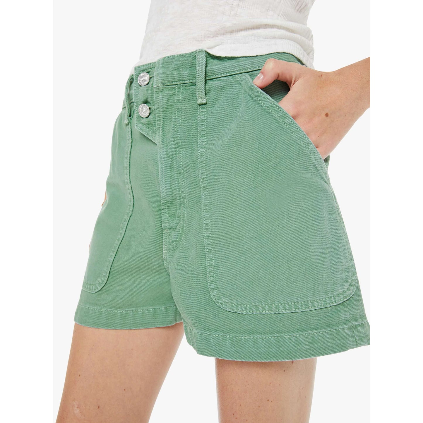 Detour Short