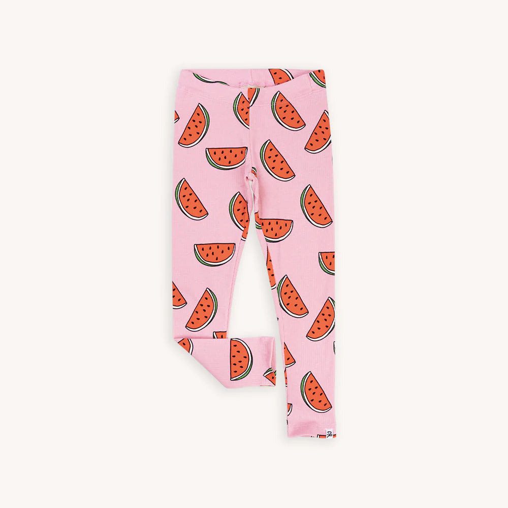 Watermelon - Legging