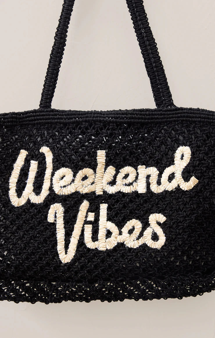 Jute Tote