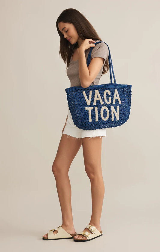 Jute Tote