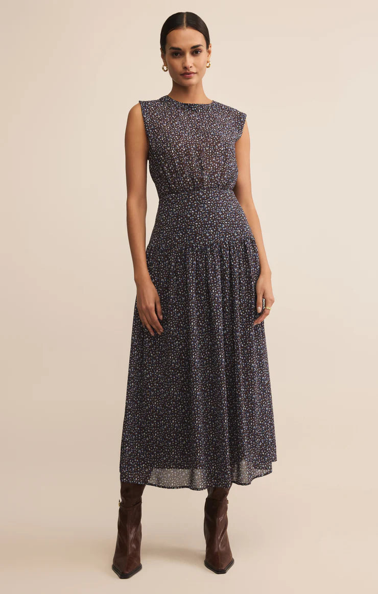 Etta Dress JAVA