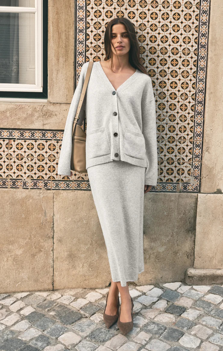 Cozy MomentSkirt-FHG