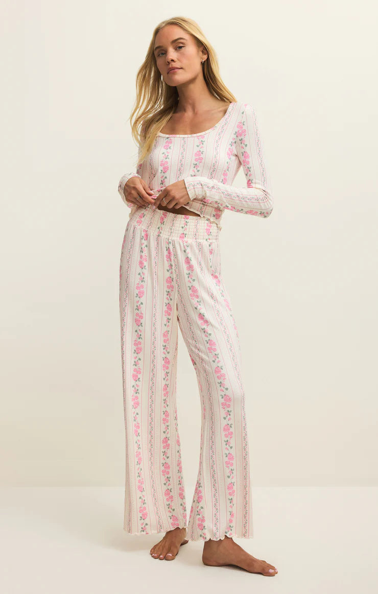 Dawn Boudoir Pant