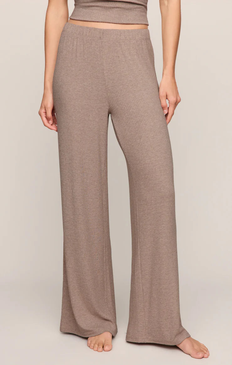 Just Right Rib Pant