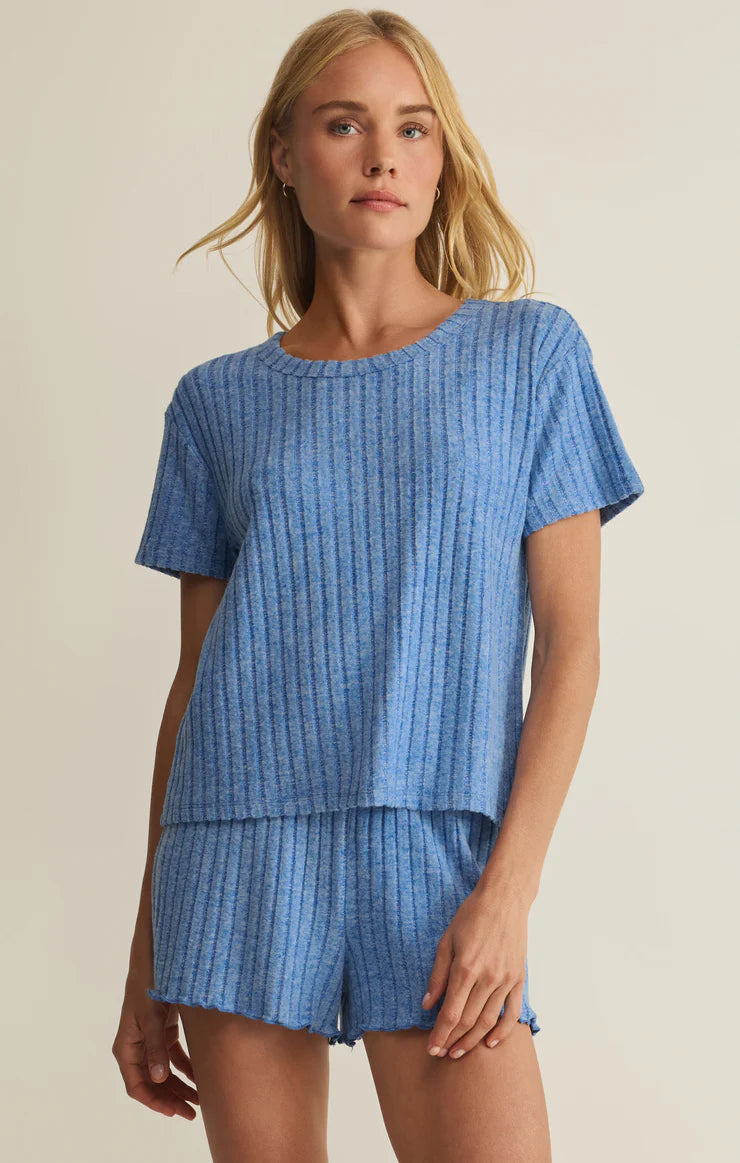 Dawn Rib Shorts