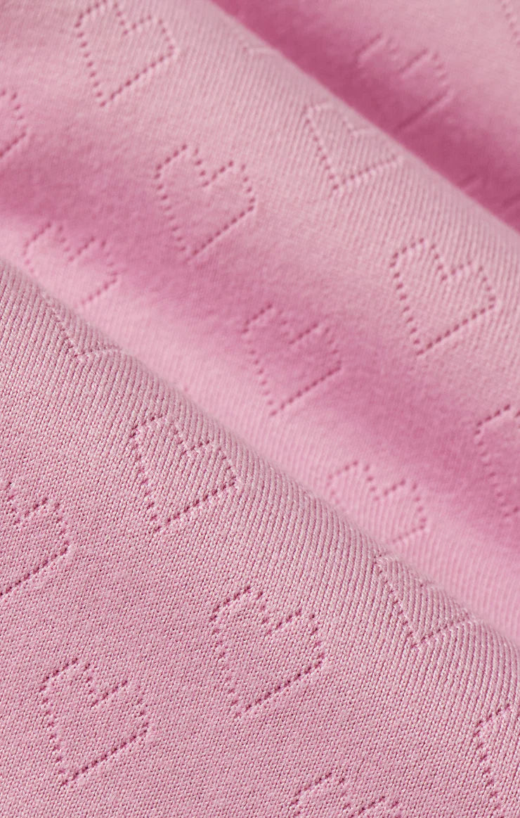 Amour Lace Trim Short