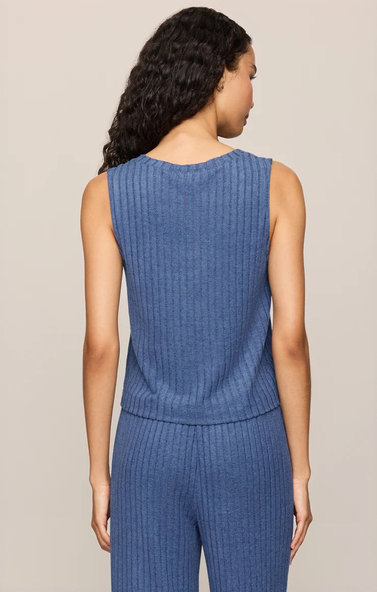 Sloane Vneck-TNV