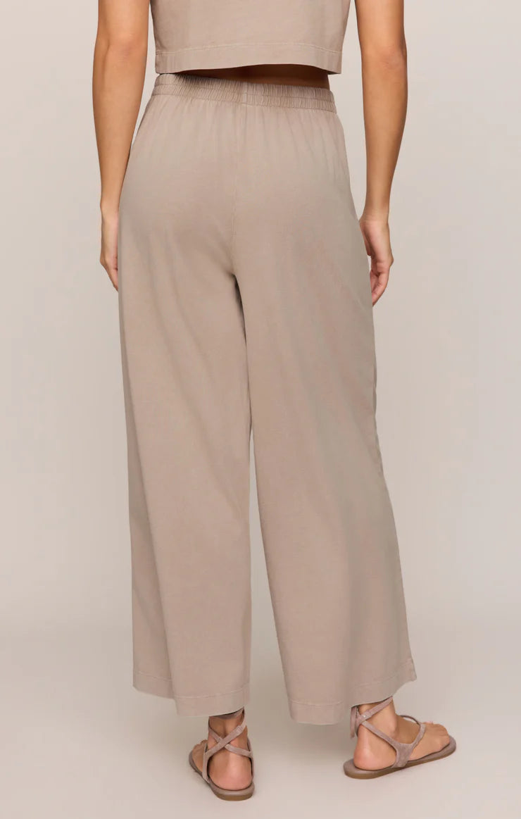 Scout Crop Patnt-SGY