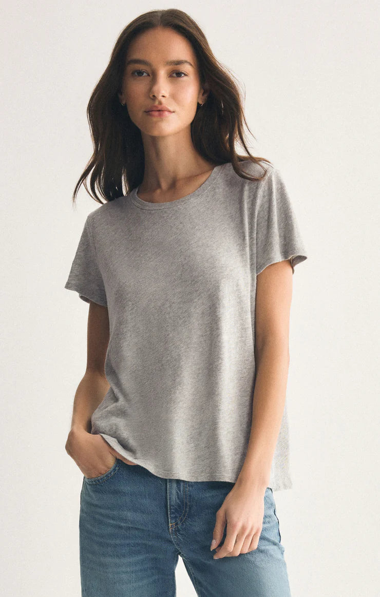 Foundation Slub Tee