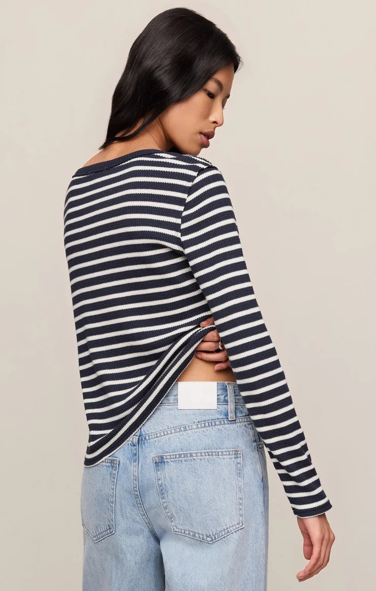 Artlet Stripe thermal-ECP
