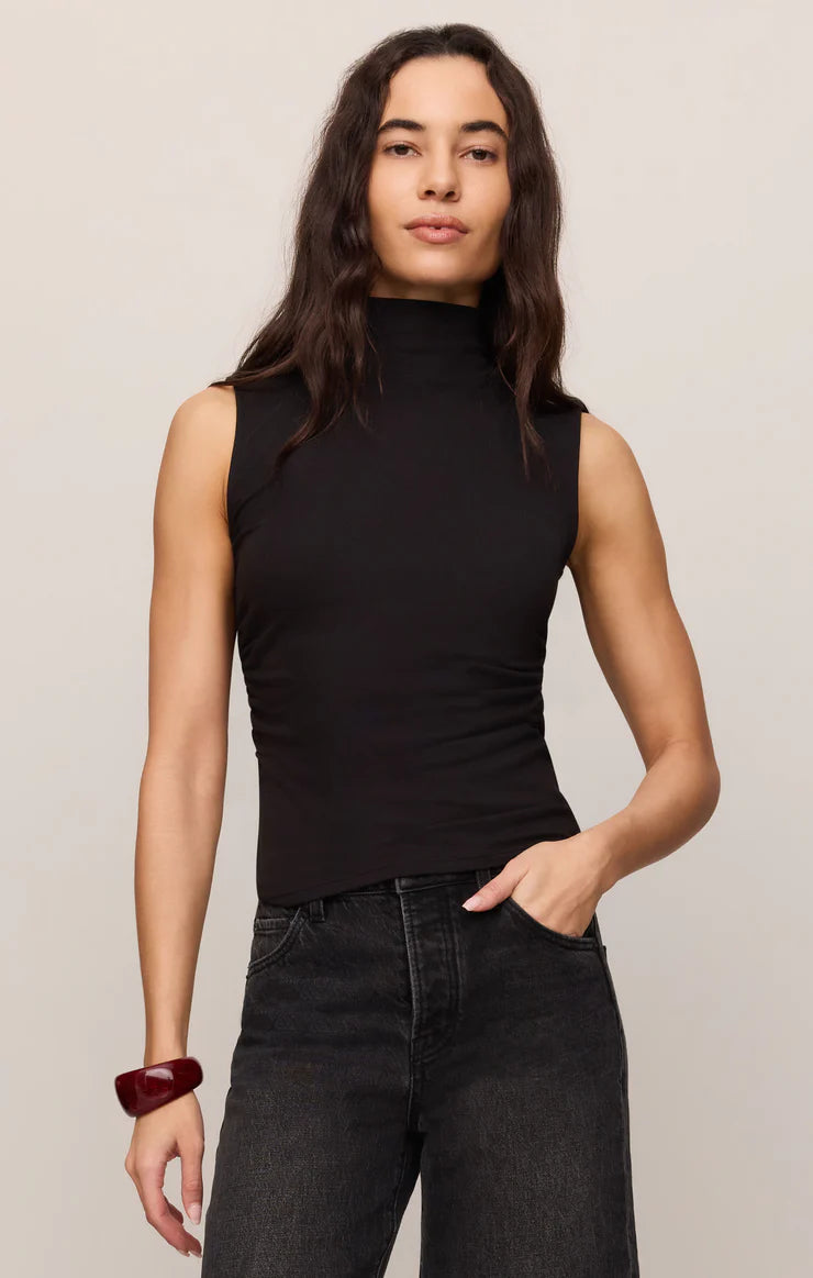 Silva Tank-BLK