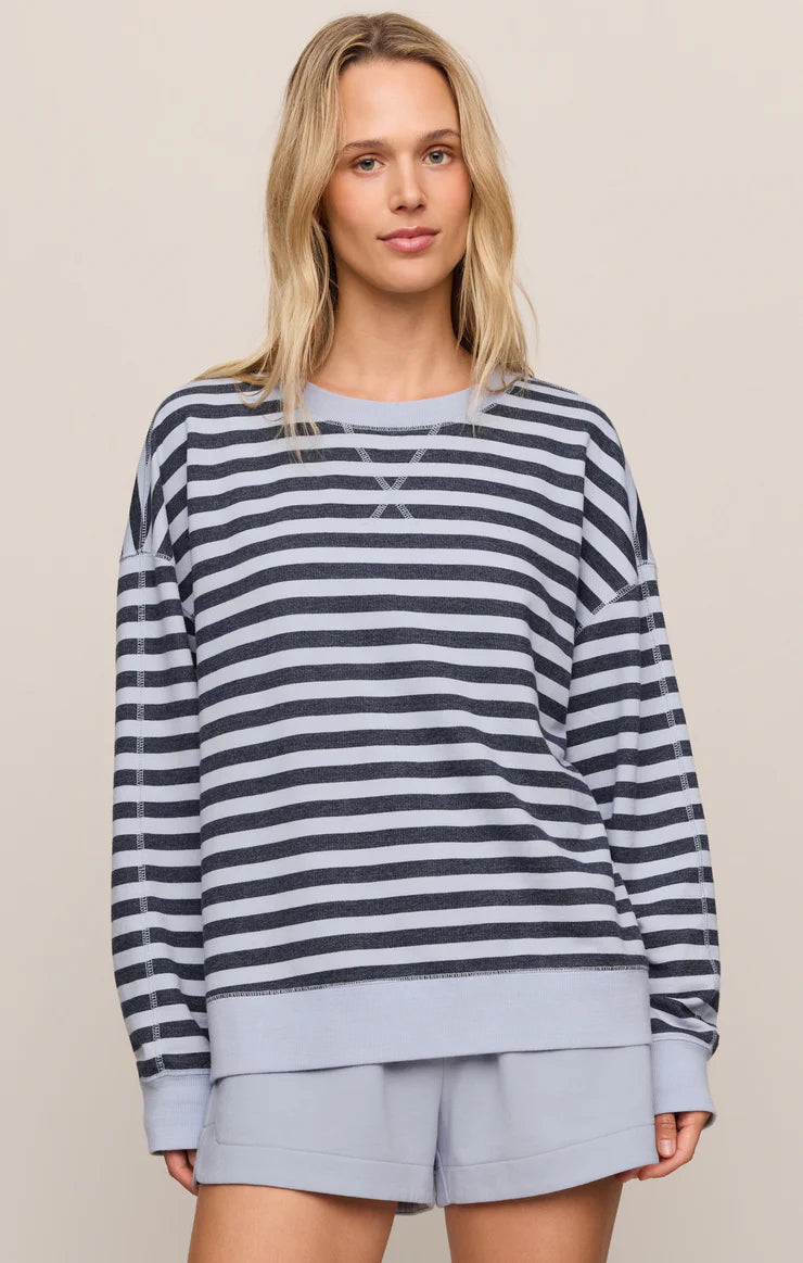 Stripe Crew